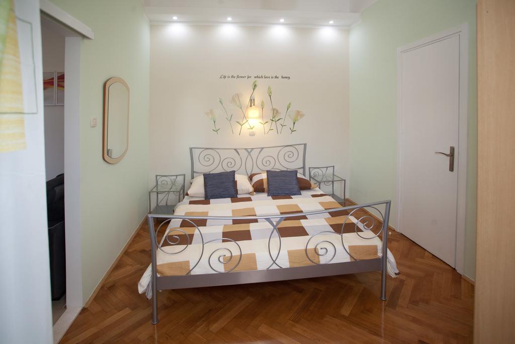 Villa Barbara Split Quarto foto