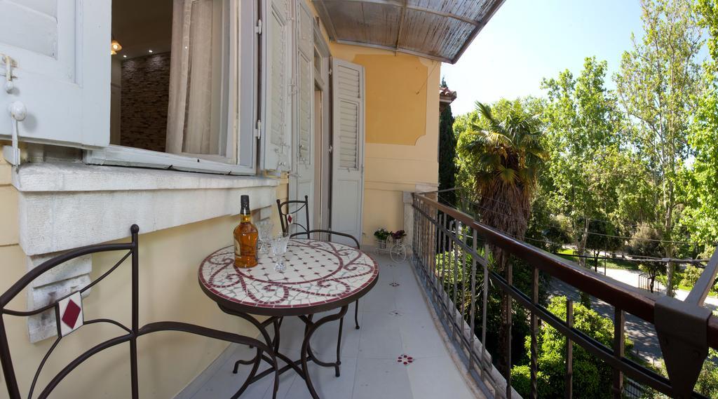 Villa Barbara Split Quarto foto