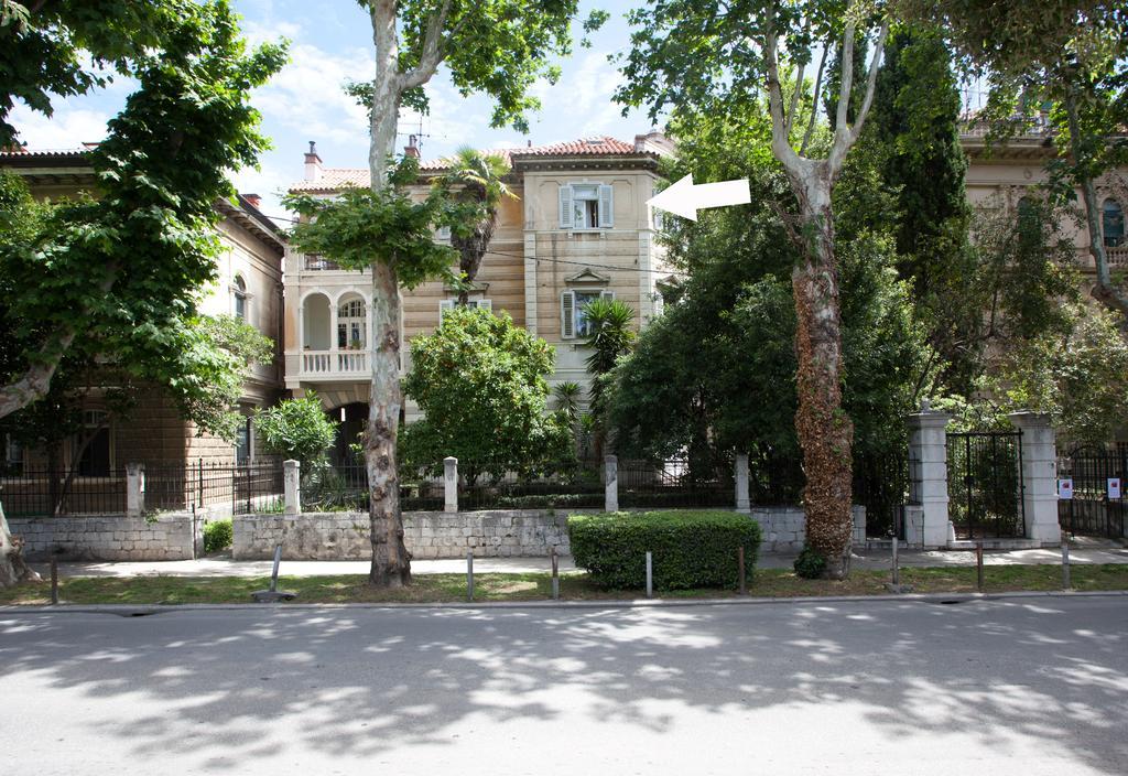 Villa Barbara Split Quarto foto