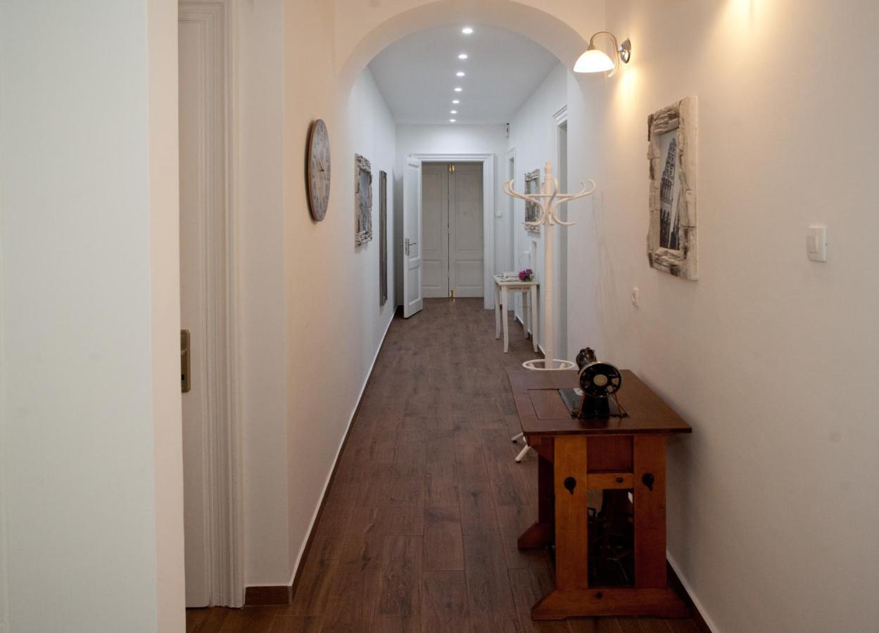 Villa Barbara Split Quarto foto